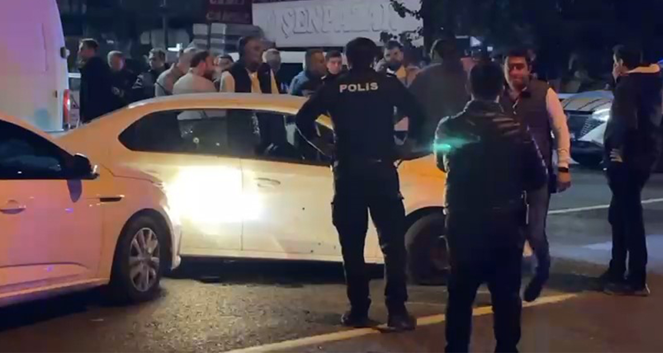 Balıkesir’de Kanlı Gece: Bir Cezaevi Firarisi Çok Sayıda Kişiyi Vurdu
