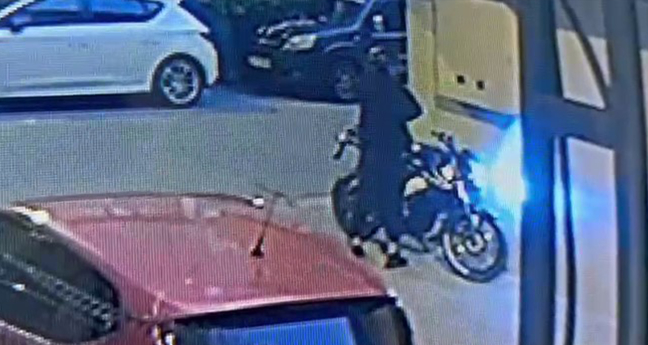 Beylikdüzü’nde Genç İşçinin Trajik Ölümü: Katil Zanlısı Kamera Kayıtlarında