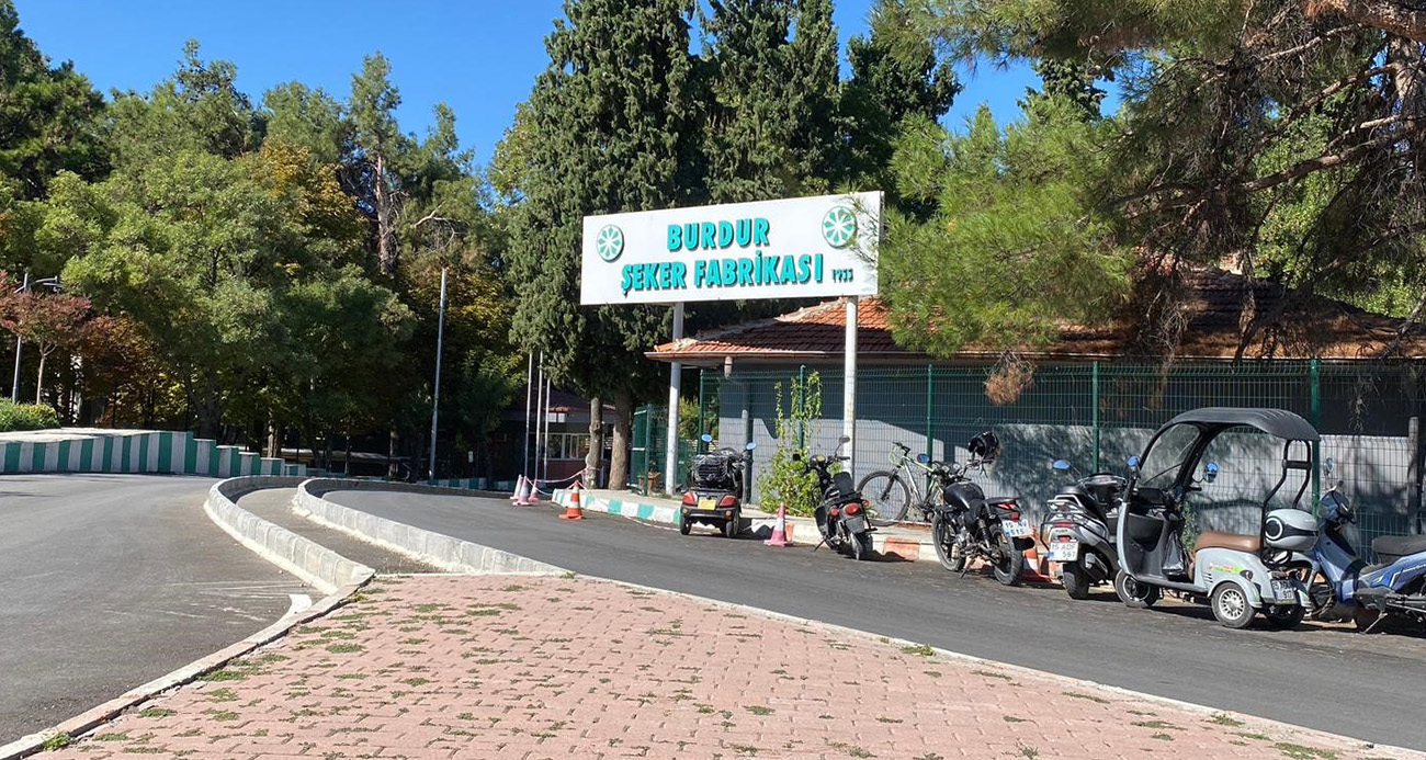 Burdur Şeker Fabrikası’nda Karbonmonoksit Zehirlenmesi: 7 İşçi Etkilendi