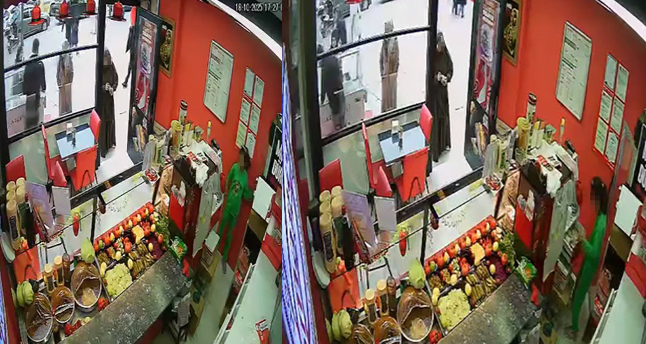 Bursa İnegöl’de Şoke Eden Hırsızlık: Çocukla 3 Bin TL Çalındı!