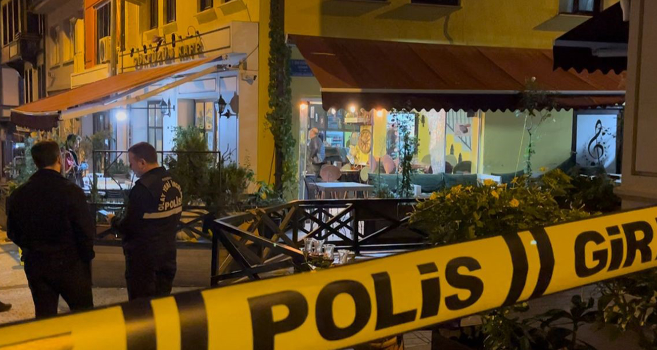 Bursa Yıldırım’da Silahlı Kargaşa: 3 Yaralı