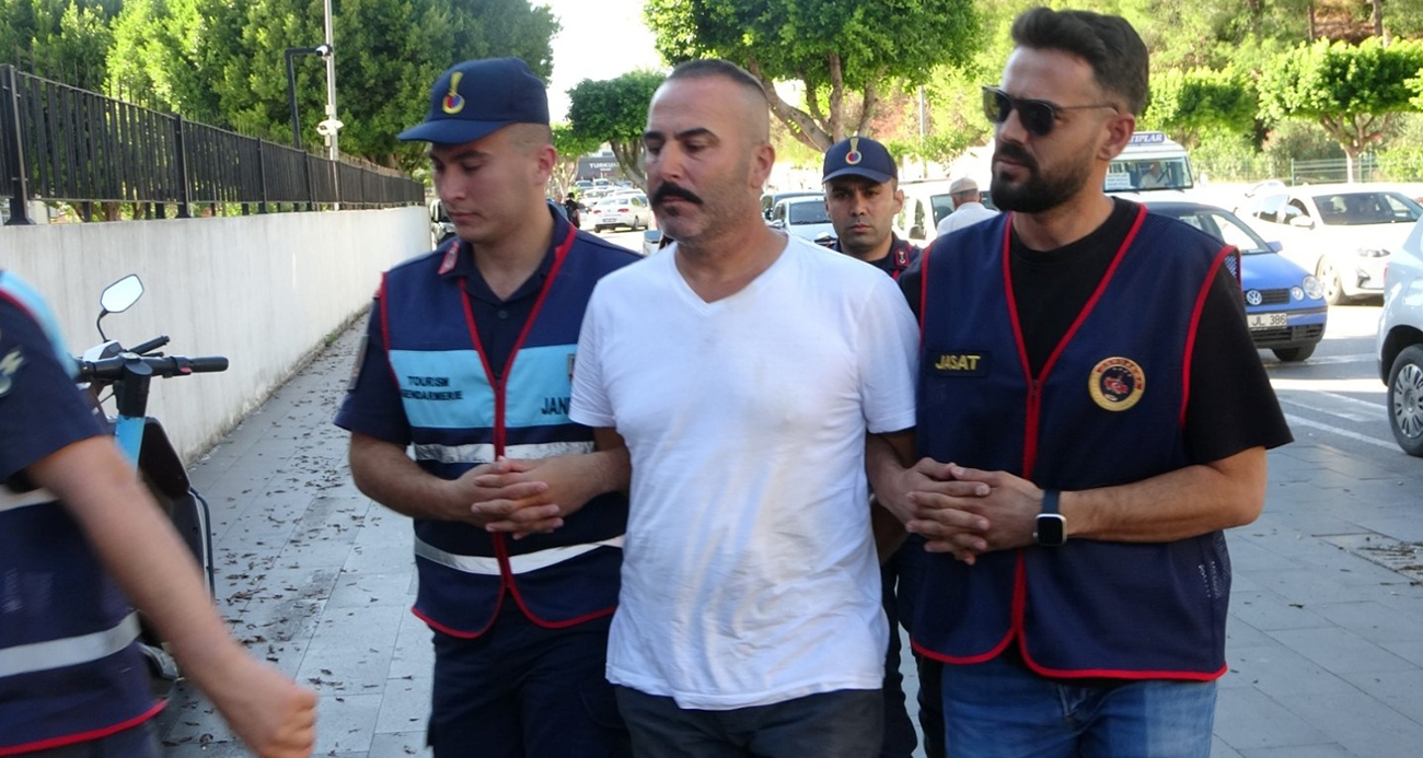 Çöp Kamyonu Sürücüsü, Mesai Arkadaşı Tarafından Öldürüldü