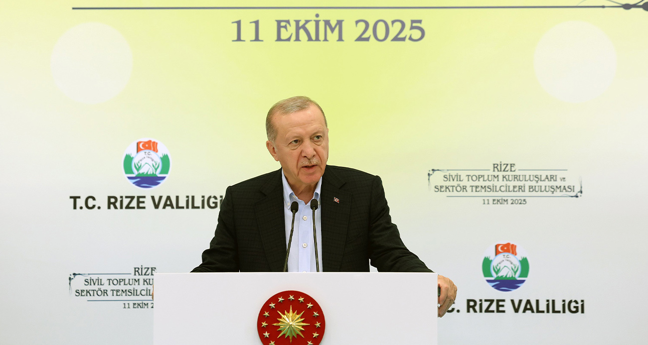 Cumhurbaşkanı Erdoğan: Dijital Platformlardaki Tehlikelere Karşı Uyarı