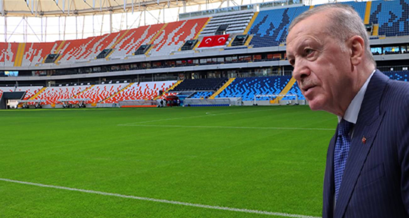 Cumhurbaşkanı Erdoğan, Futbol Hakemleriyle İlgili Bahis Soruşturmasına İlişkin Açıklamalar Yaptı