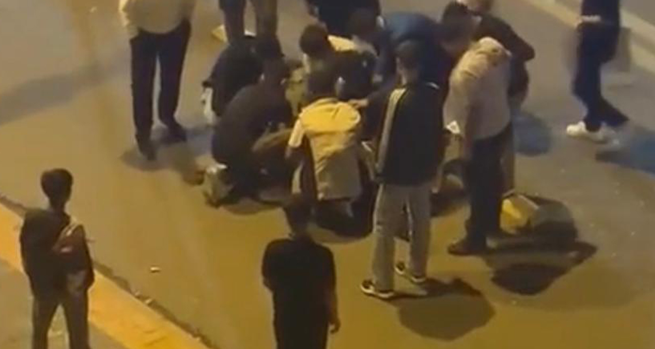 Diyarbakır Kültür Yolu Festivali’nde Bıçaklı Kavga: 10 Yaralı