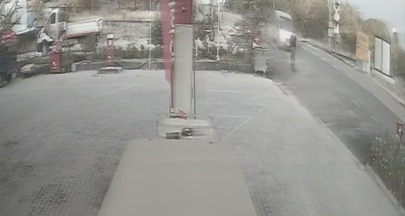 Elazığ’da Eniştesini Araçla Yaralayıp Kaçan Şahıs Tutuklandı