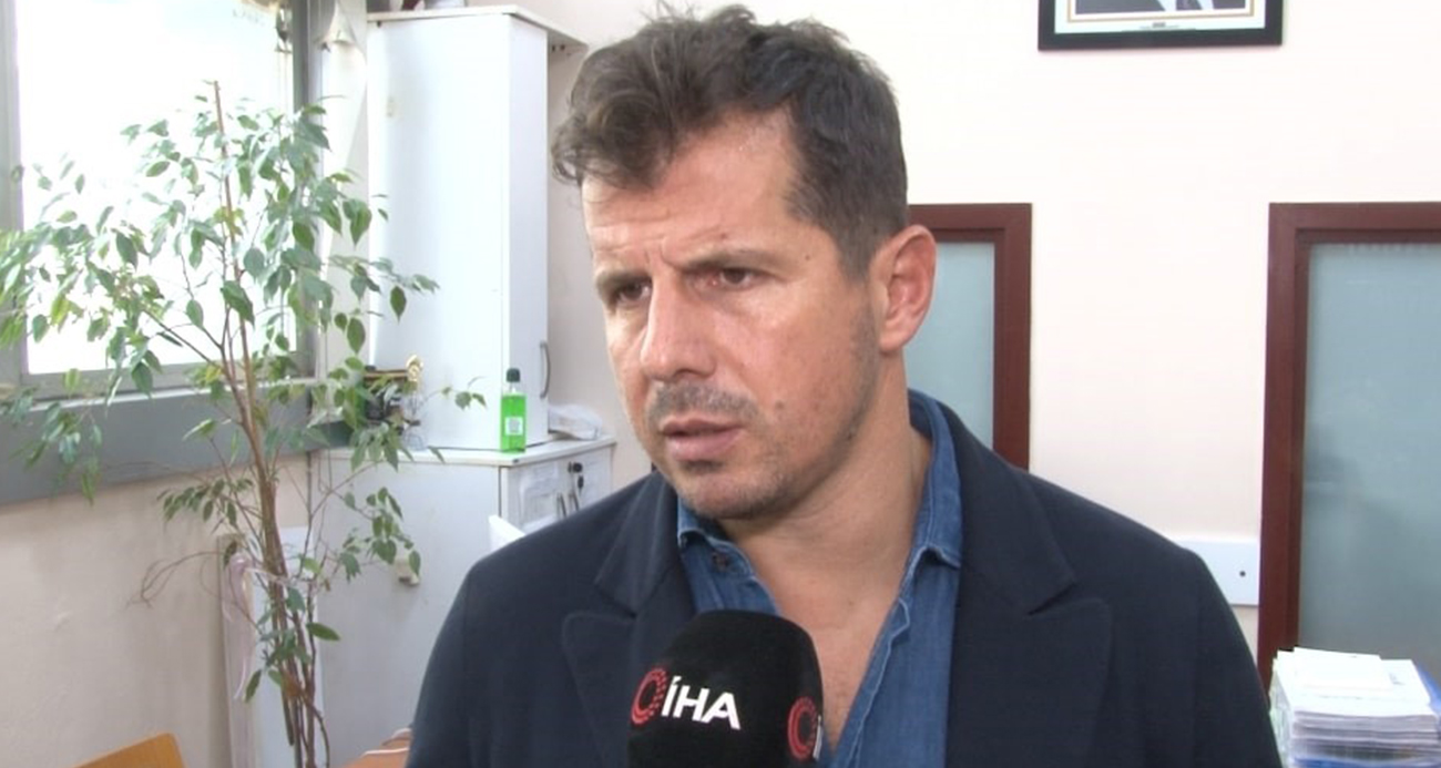 Emre Belözoğlu: ‘Bahisle İlgili Hakemlere En Ağır Cezalar Verilmeli’