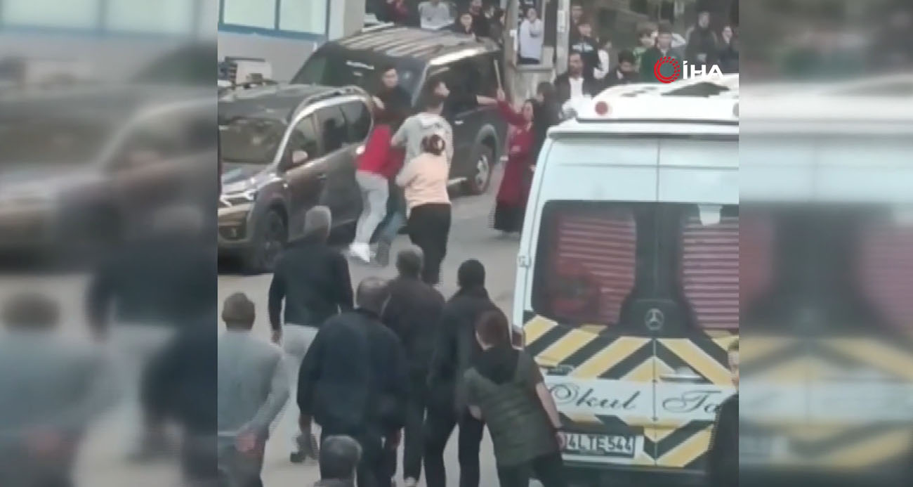 Esenyurt’ta Aileler Arası Evlilik Kavgası: 1 Ölü, 4 Yaralı