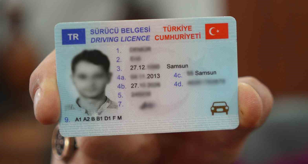 Eski Tip Ehliyet Yenileme Sürecinin Son Günü