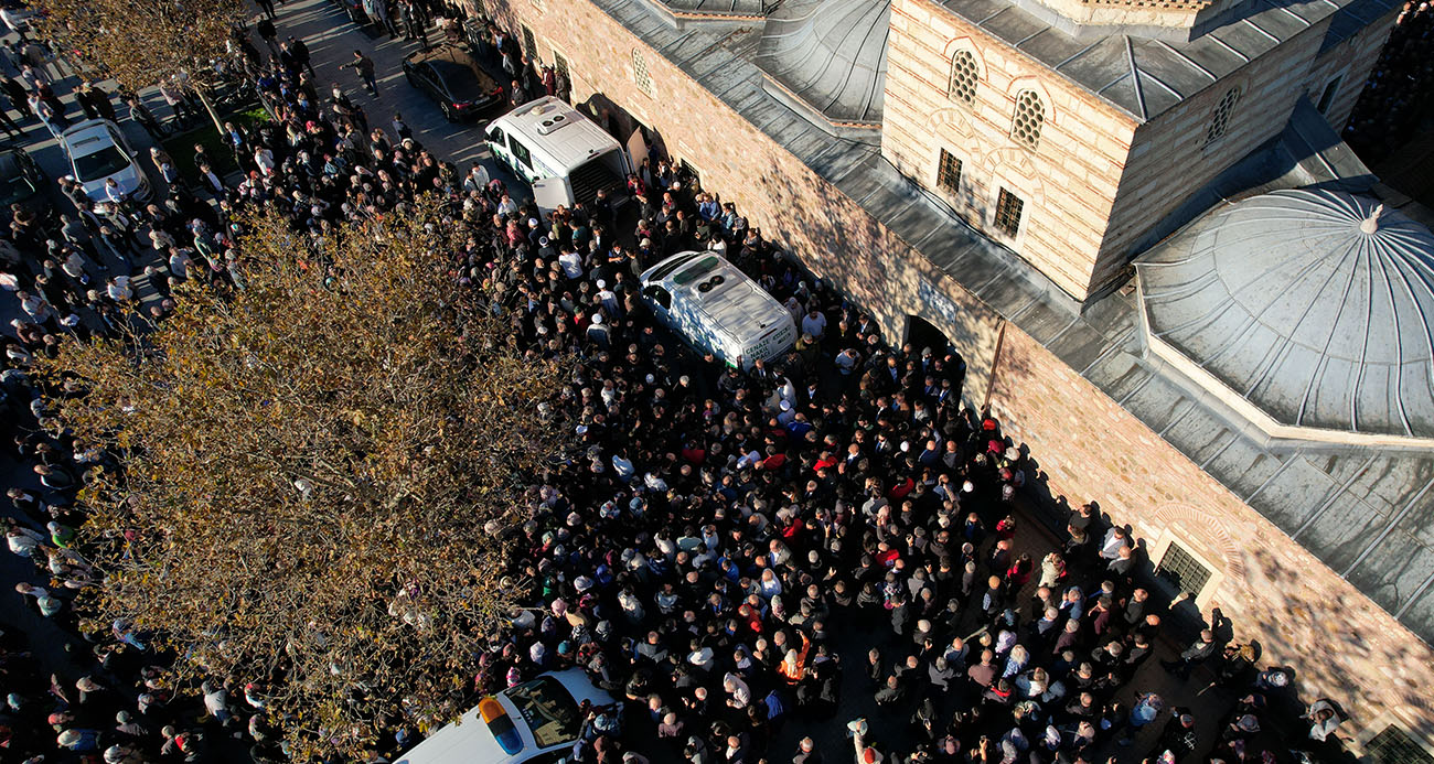 Gebze’deki Bina Çökmesi Sonucu Bilir Ailesi Hayatını Kaybetti