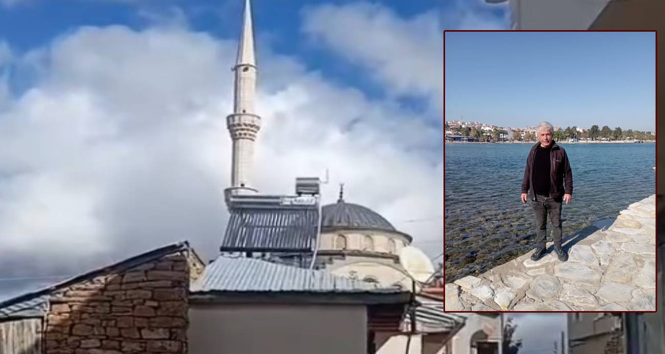 Gümüşhane’de Kaynak Makinesi Arayışı Cami Hoparlöründen Duyuruldu
