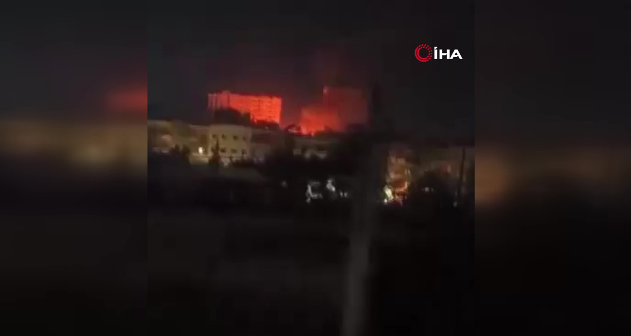 Halep’te Çatışma: 1 Asker Öldü, 3 Asker Yaralandı