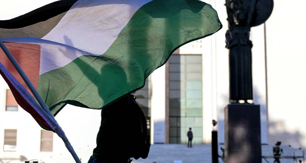Hamas ve İsrail Arasında Ateşkes Sağlandı!