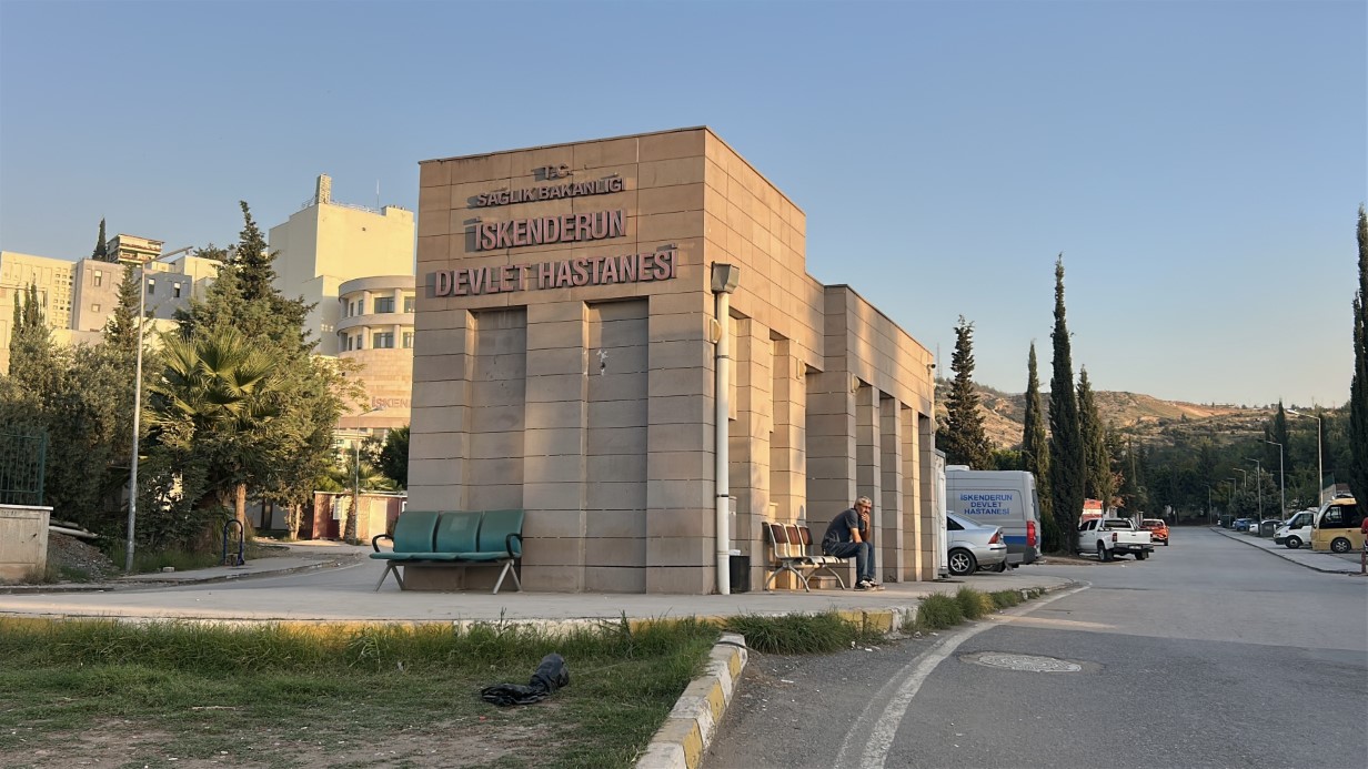 Hatay’da Kaybolan İki Gençten Acı Haber