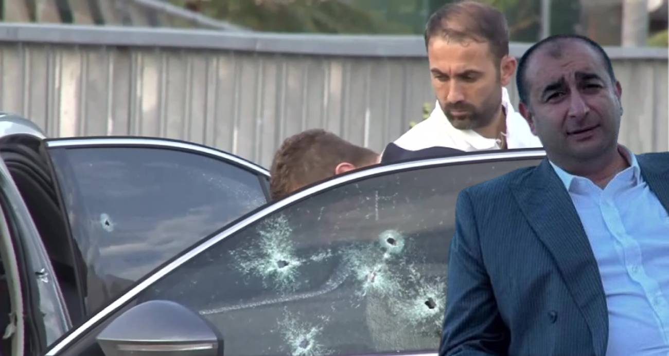 İstanbul’da Avukat Serdar Öktem’e Yapılan Silahlı Saldırıda 9 Kişi Tutuklanabilir