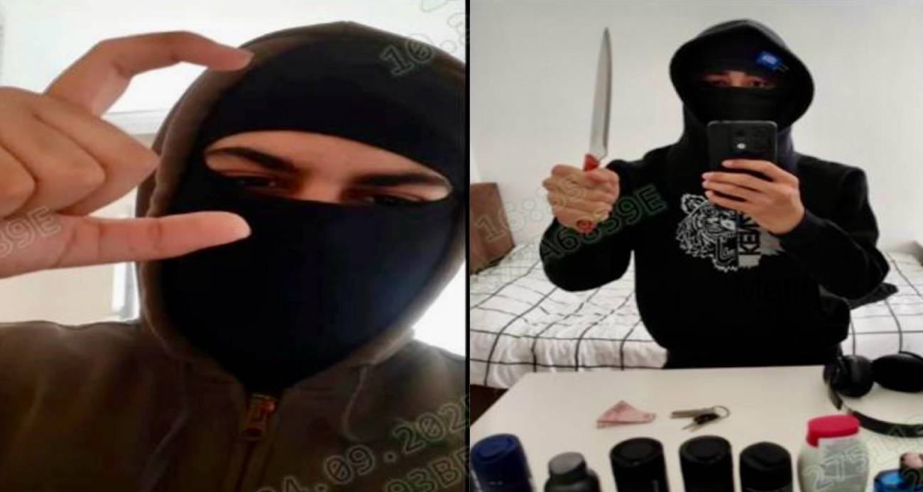 İstanbul’da DEAŞ Adına Eylem Hazırlığındaki İki Genç Yakalandı