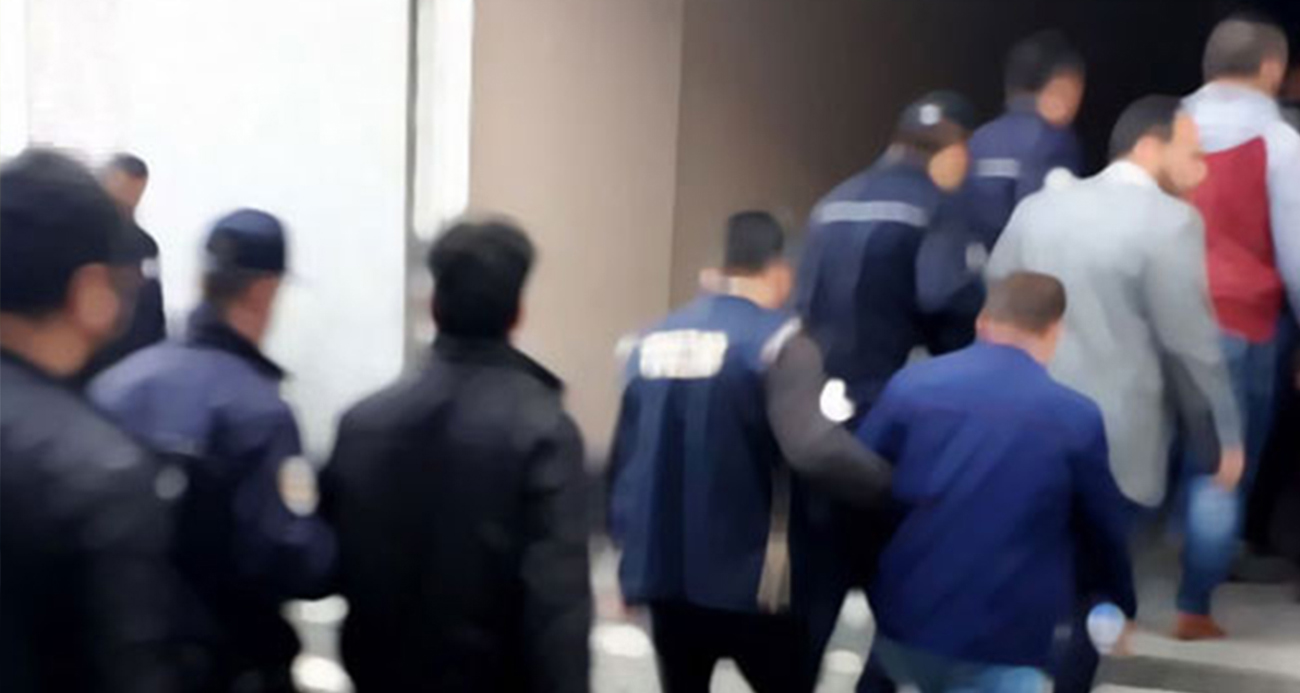 İstanbul’da Milyarlık Yasa Dışı Bahis Ağına Büyük Darbe