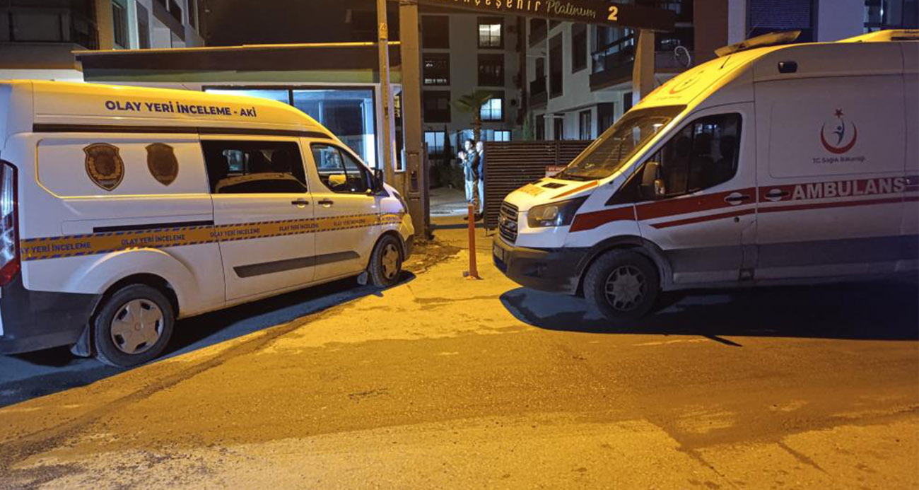 İzmir Torbalı’da Aile Faciası: Bir Kişi Anne ve Babasını Öldürdü Sonra İntihar Etti