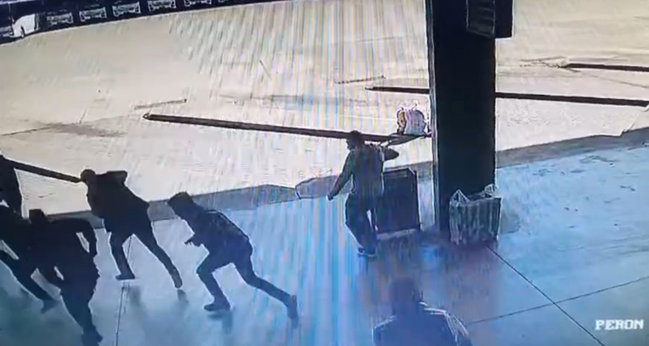 İzmit Otogarında Silahlı Saldırı: Uzman Çavuş Polis Tarafından Vuruldu