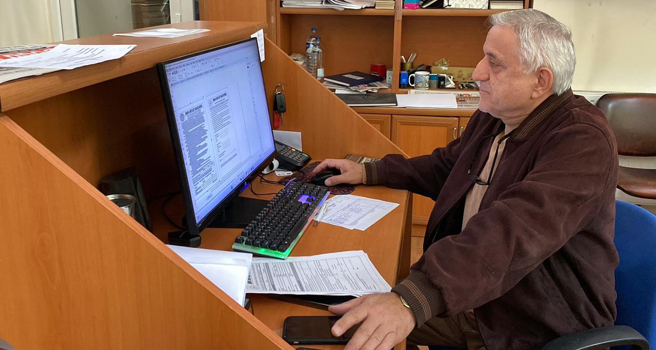 Kapıda Ödeme Tuzağı: Hopa’da Bir Vatandaş 85 Bin TL Dolandırıldı