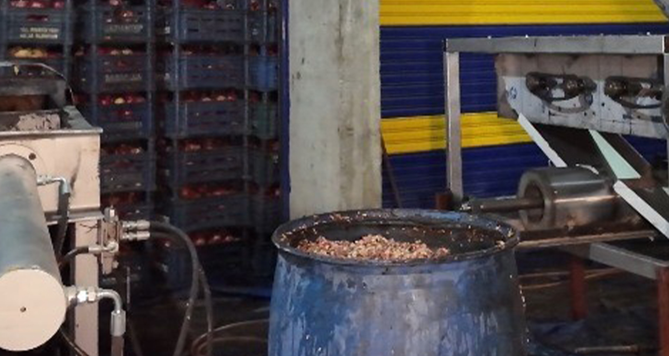 Kilis’te Nar Ekşisi İmalathanesine Büyük Darbe: Hijyen Skandalı!