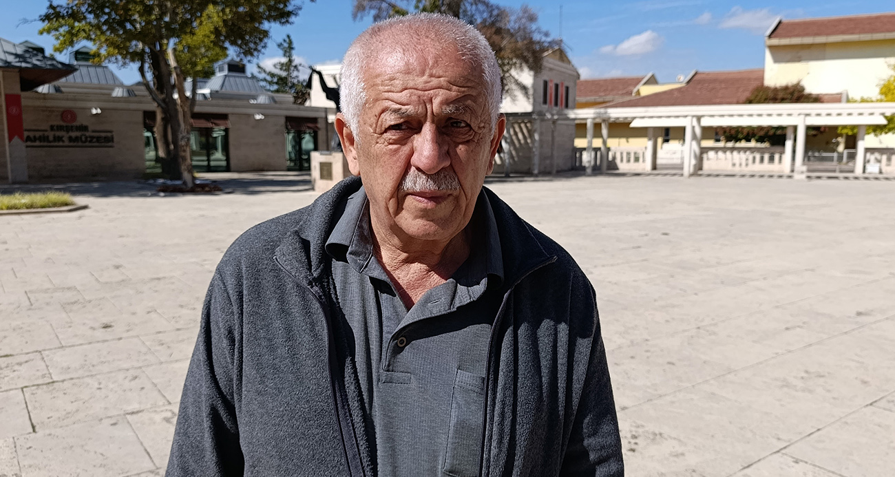 Kırşehir’de Emekli Vatandaşın 366 Bin TL’si Dolandırıcılıkla Uçtu