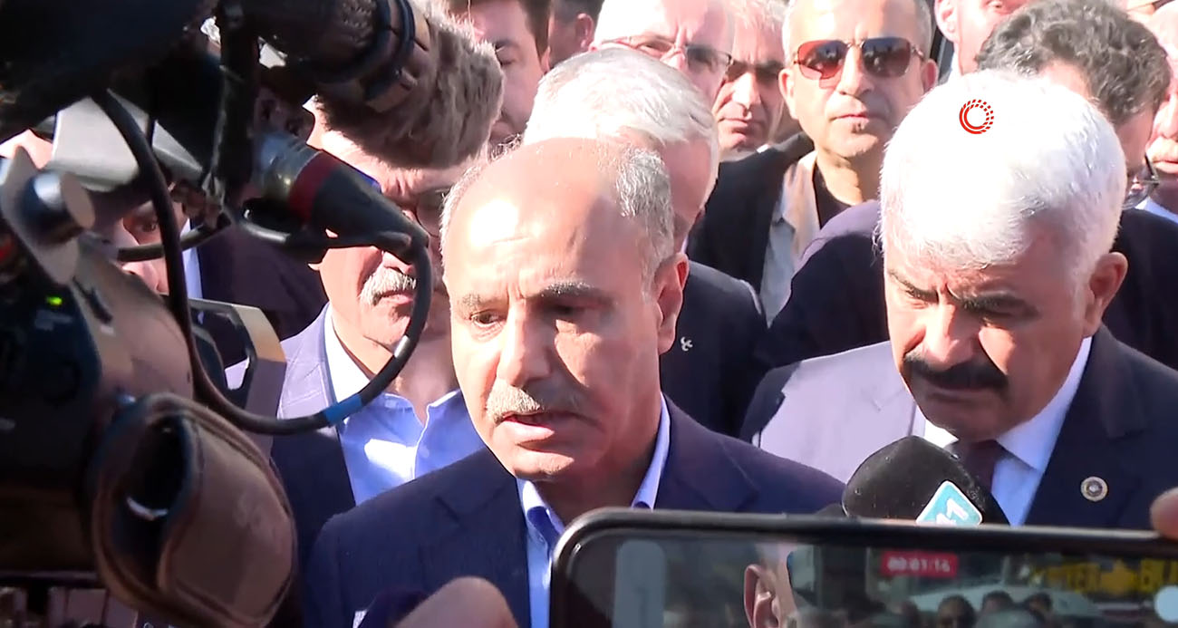 Kocaeli Gebze’de Bina Çökmesi Sonucu Tragik Kayıp