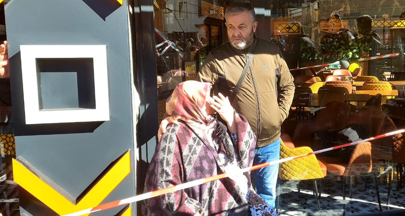 Kocaeli Gebze’deki Bina Çökmesi: Mülk Sahibinin Yeğeni Olayı Değerlendiriyor