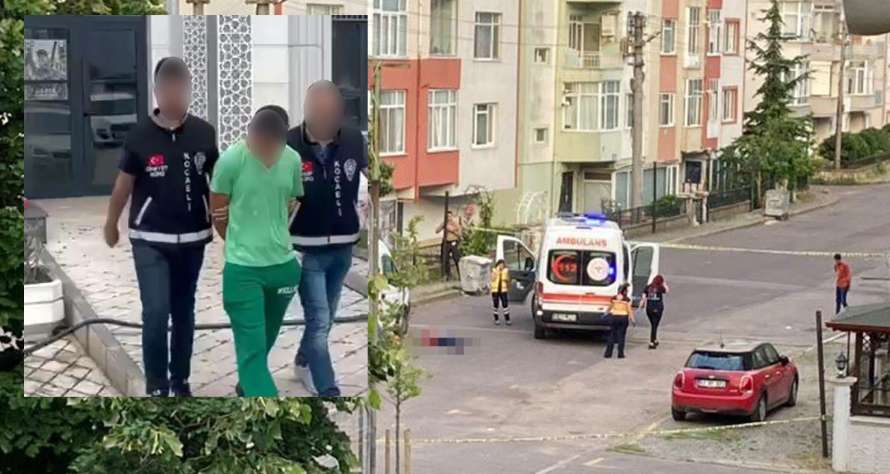 Kocaeli’de Yaşlı Adamın Demir Çubukla Öldürülmesi Davasında Şok Savunma