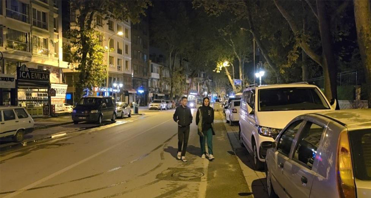 Kütahya Simav’da 4.9 Büyüklüğünde Deprem Kaydedildi