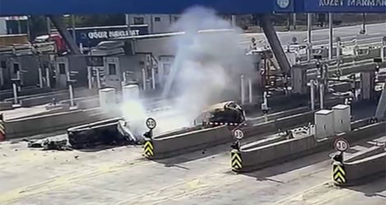 Kuzey Marmara Otoyolu’nda Trafik Kazası: Bir Ölüm