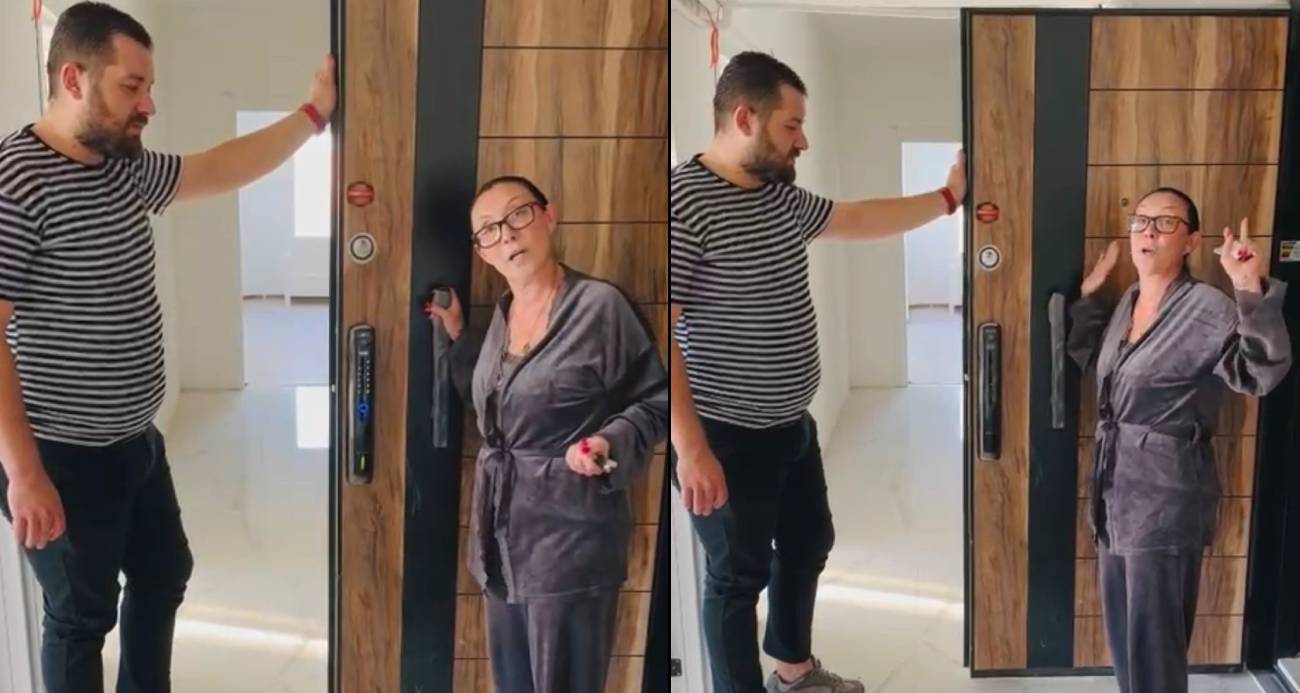 Mehmet Çevik’ten Duygusal Açıklamalar: Güllü’nün Hayatından Kesitler