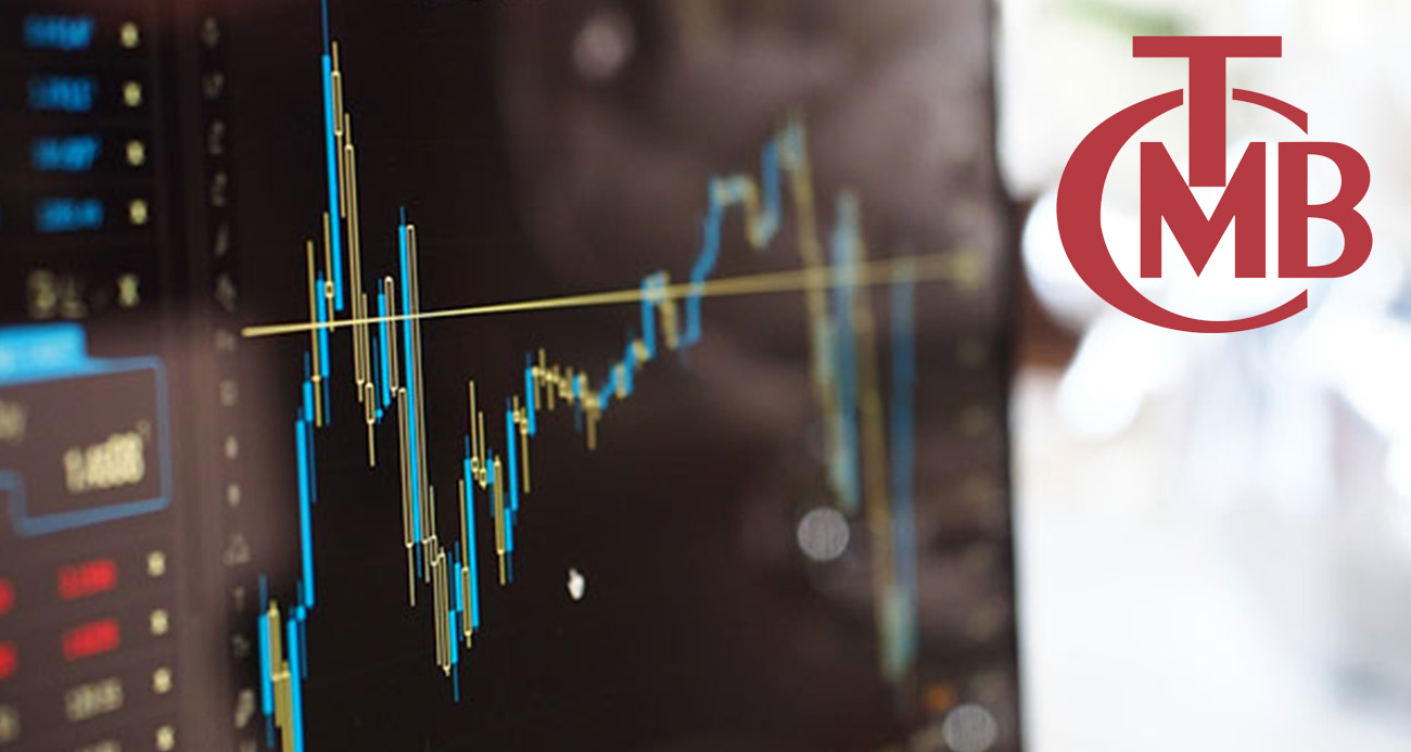 Merkez Bankası Faiz Oranlarında İndirime Gitti