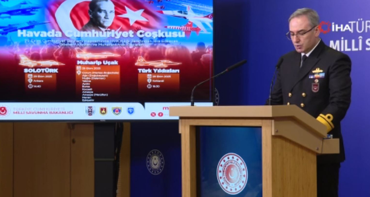 Milli Savunma Bakanlığı’ndan Kapsamlı Güvenlik ve Savunma Güncellemesi