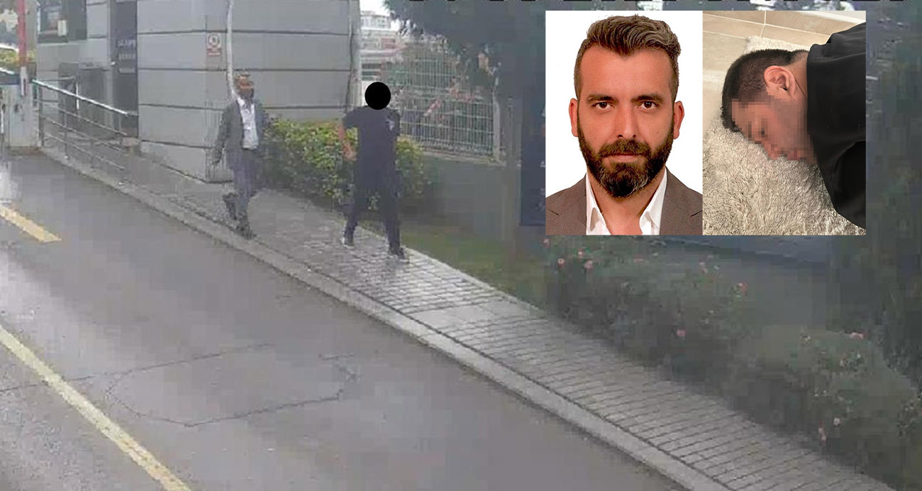 Mossad İçin Casusluk Yapan İki Şüpheli Adliyede