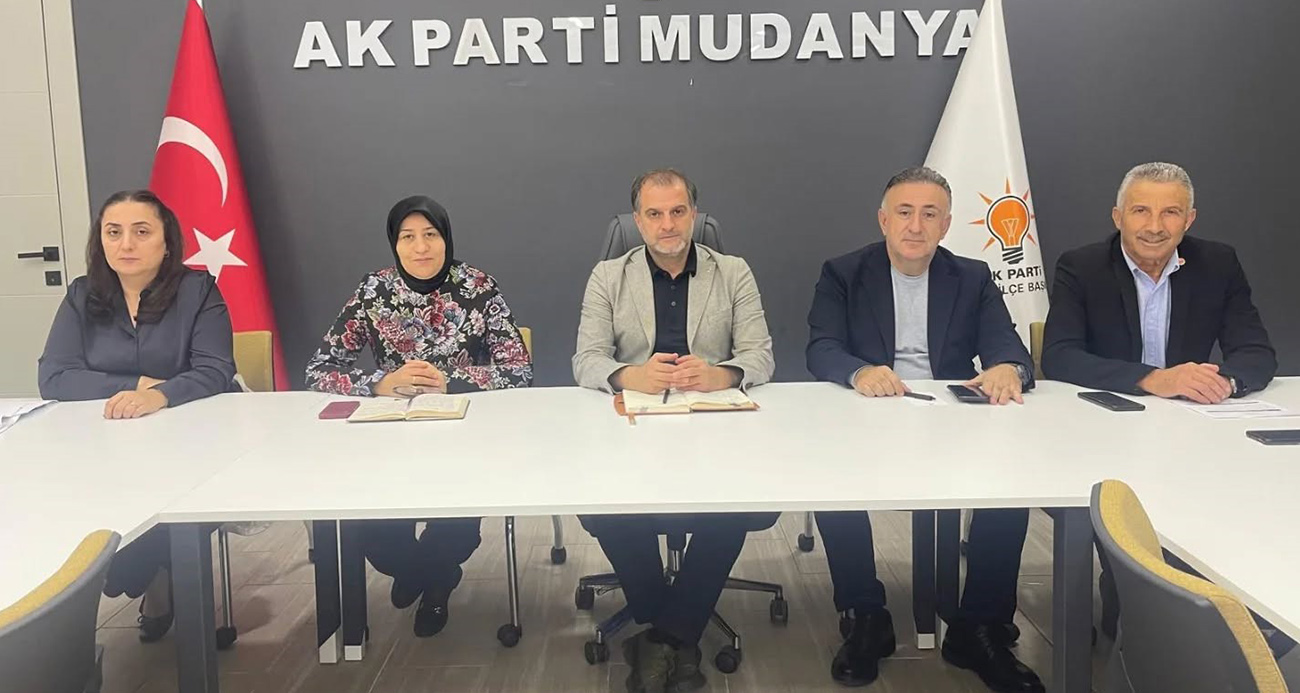 Mudanya Belediyesi’nin Arazileri Satışa Çıkıyor, AK Parti Tepkili