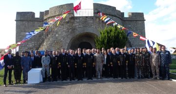 Nusret-2025 Davet Tatbikatı’nda Yerli Savunma Teknolojileri Göz Doldurdu