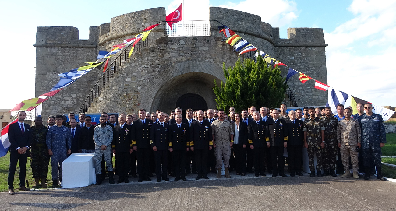 Nusret-2025 Davet Tatbikatı’nda Yerli Savunma Teknolojileri Göz Doldurdu