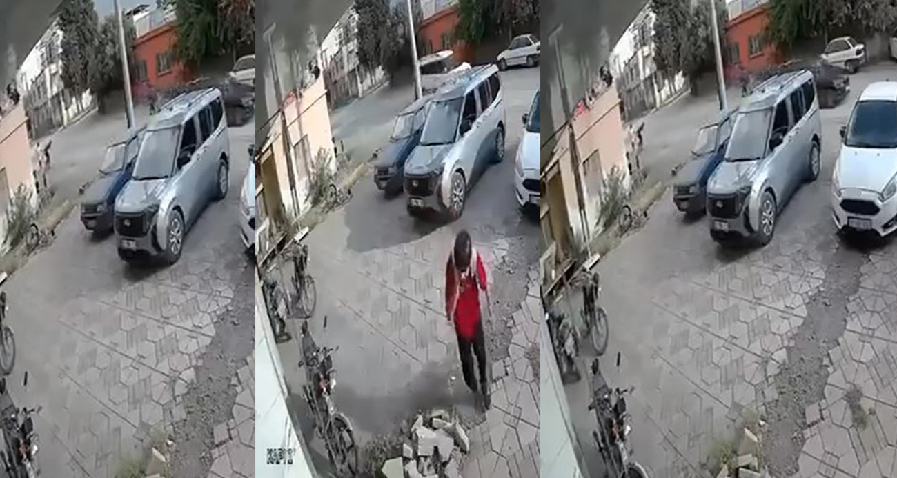 Öğrenciye Akran Zorbalığı: Demir Sopa ile Saldırı