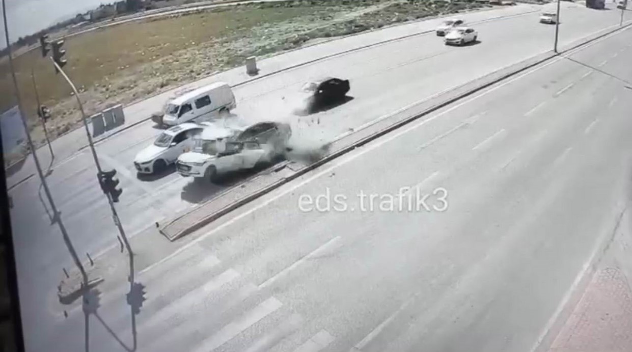 Öğretmenin Tragik Ölümüne Neden Olan Sürücünün Şaşırtıcı Hızı