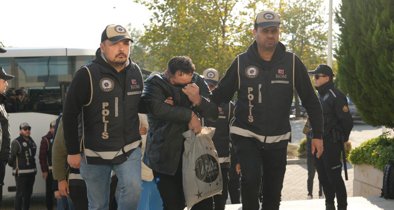 Sahte Alkol Testleriyle Ehliyet İadesi: 42 Gözaltı
