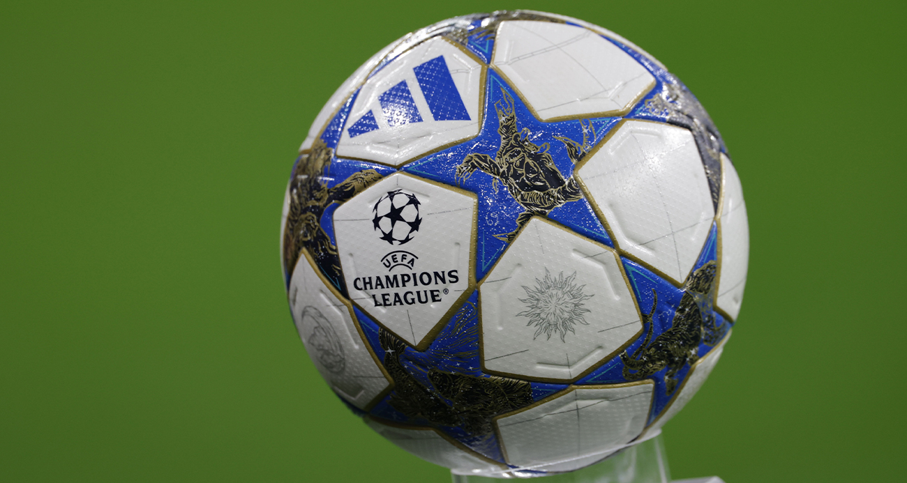 Şampiyonlar Ligi’nde Gol Yağmuru: 9 Maçta 43 Gol
