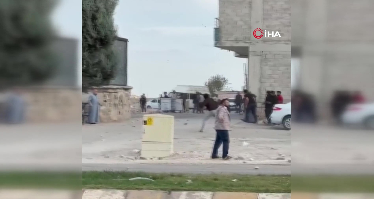 Şanlıurfa’da Korkunç Kavga: 1 Ölü, 5 Yaralı