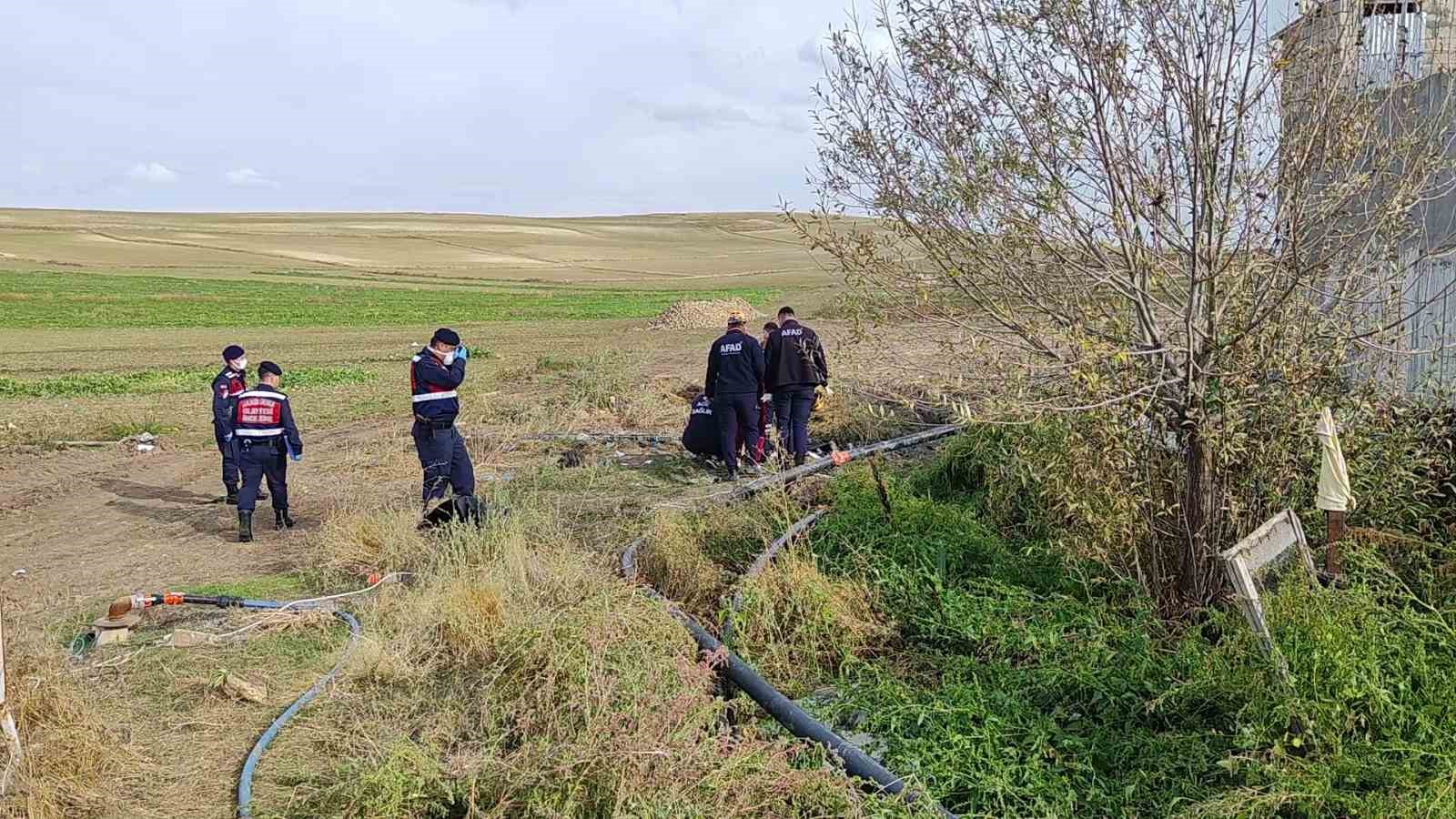 Şarkışla’da Fosseptik Çukuru Faciası: İki Kişi Hayatını Kaybetti