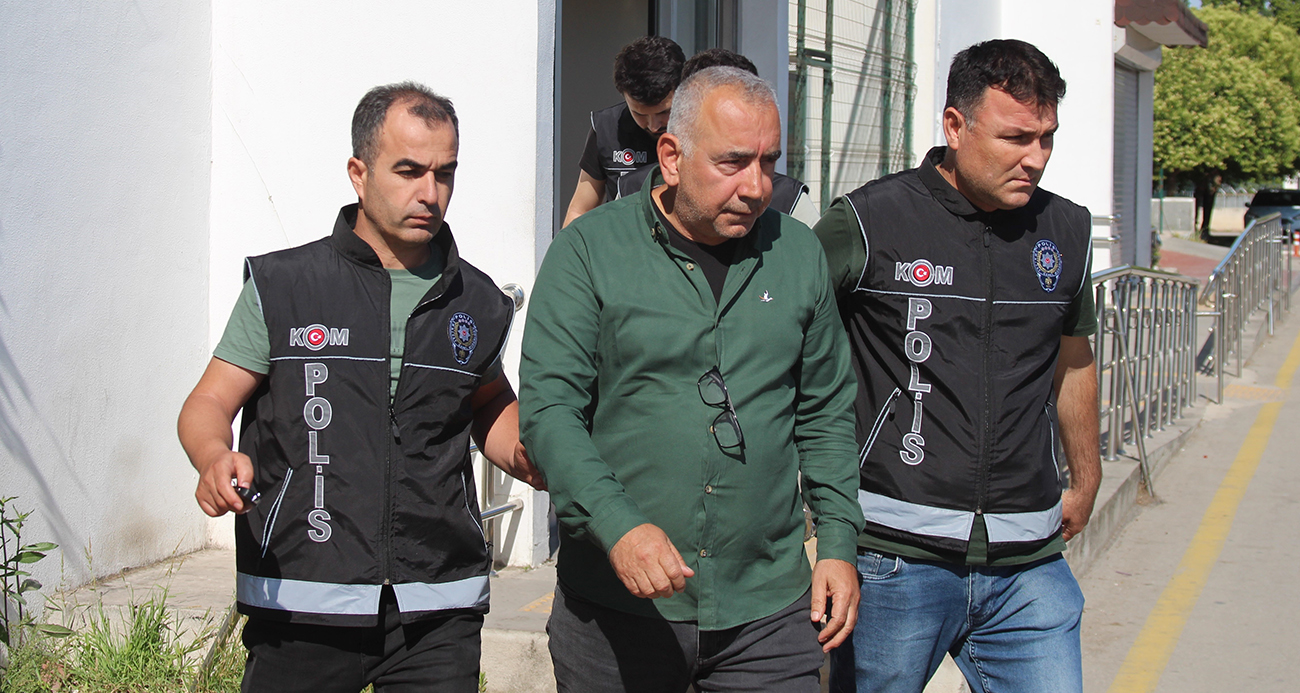 Seyhan Belediye Başkanı ve Eşi Rüşvet İddiasıyla Gündemde