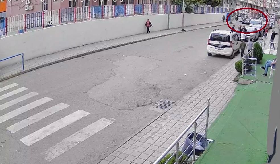 Siirt Kurtalan’da Trafik Kazası: 10 Yaşındaki Çocuk Yaralandı