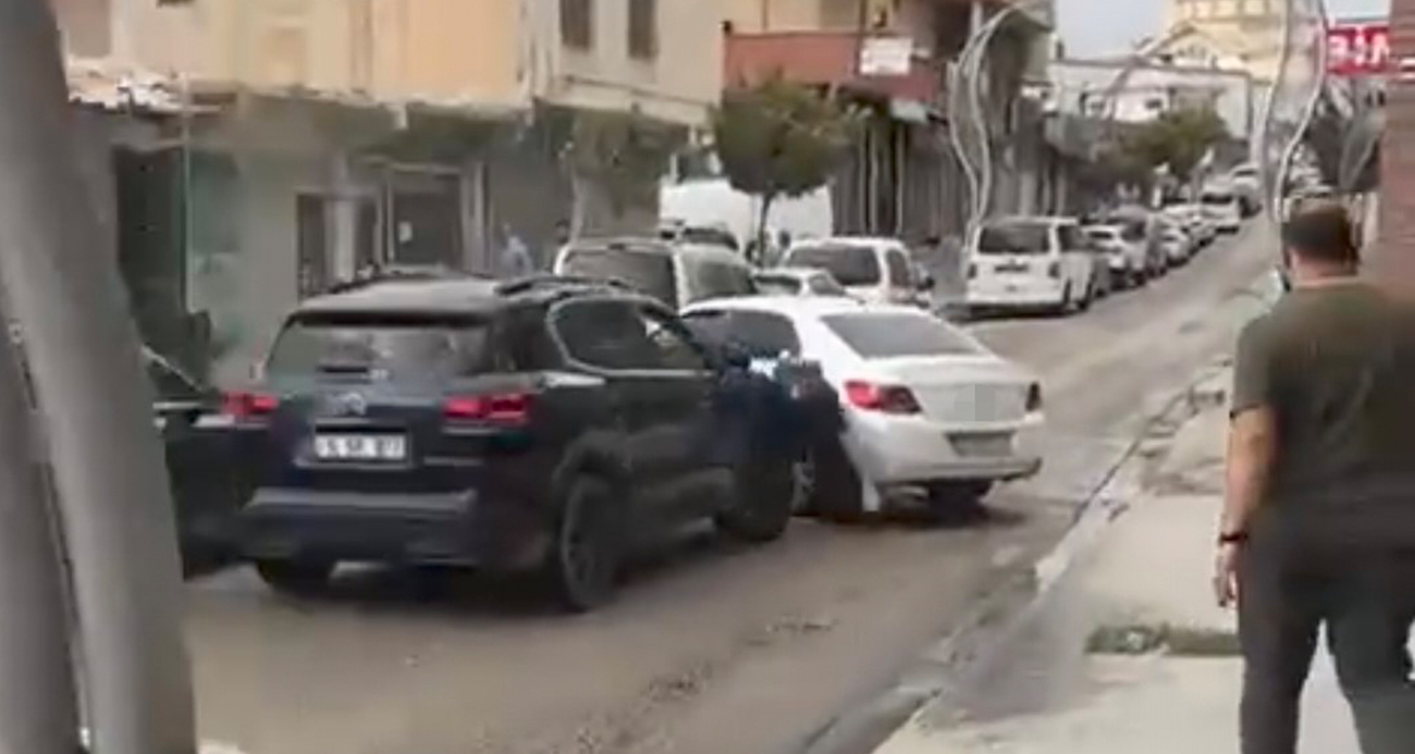 Silopi’de Trafik Tartışması Kanlı Bitti: Bir Kişi Aracıyla Ezildi