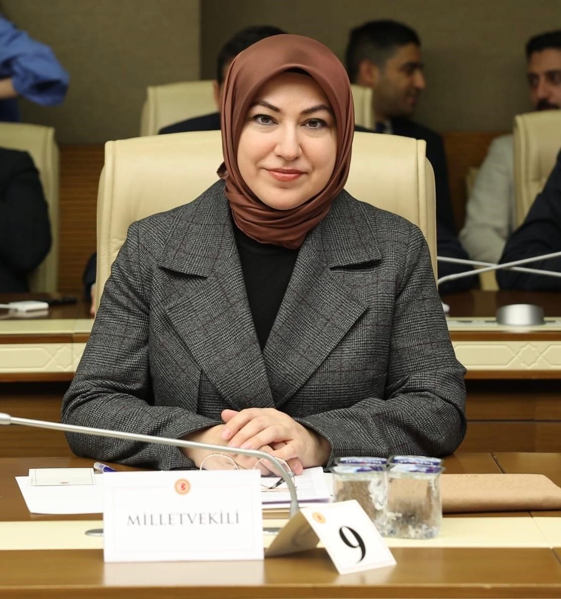 Sivas Milletvekilleri Tarafından Sunulan Doğa Koruma Kanun Teklifi Meclise Taşındı