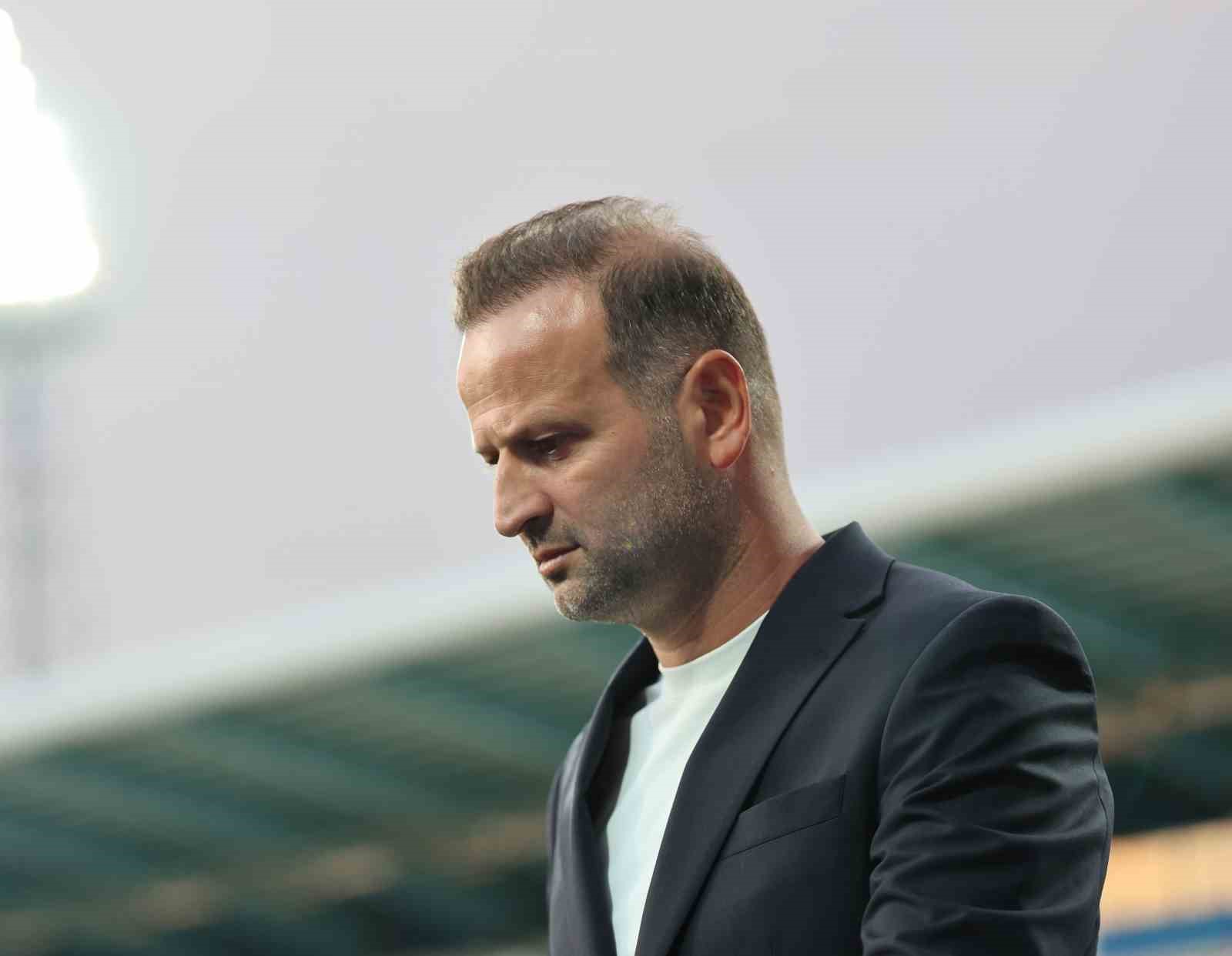 Sivasspor’da Osman Zeki Korkmaz ile Yollar Ayrıldı