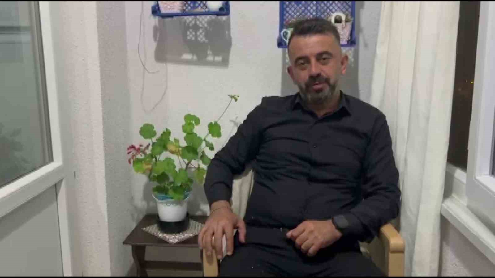 Sivas’ta Mevsimin İlk Karı Geminbeli Geçidi’nde Yüzünü Gösterdi